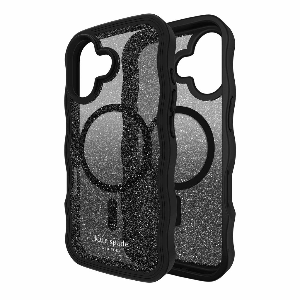 Nomad Rugged Case with MagSafe for iPhone 16 Pro - Atlantic Blue