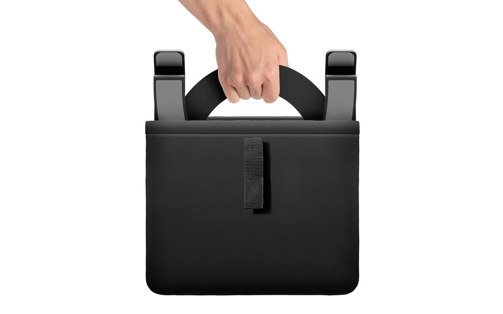 Twelve South Curve Flex - Noir