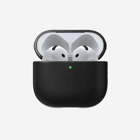 Nomad Rugged Case with MagSafe for iPhone 16 Pro Max - Forest