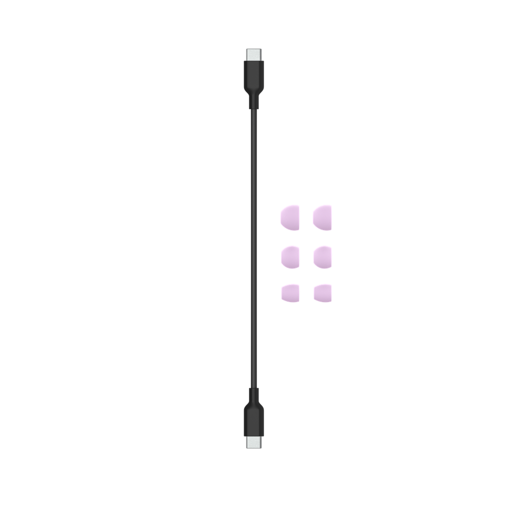 Beats iPhone 16 Case with MagSafe - Midnight Black