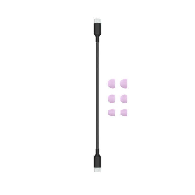 Beats iPhone 16 Case with MagSafe - Midnight Black