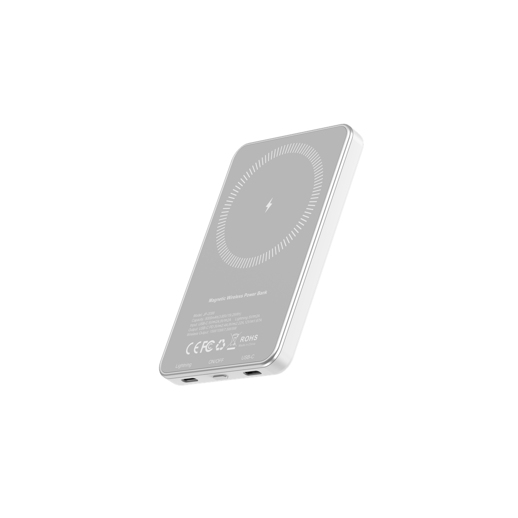 Nomad Tracking Card Pro - Find My | Black