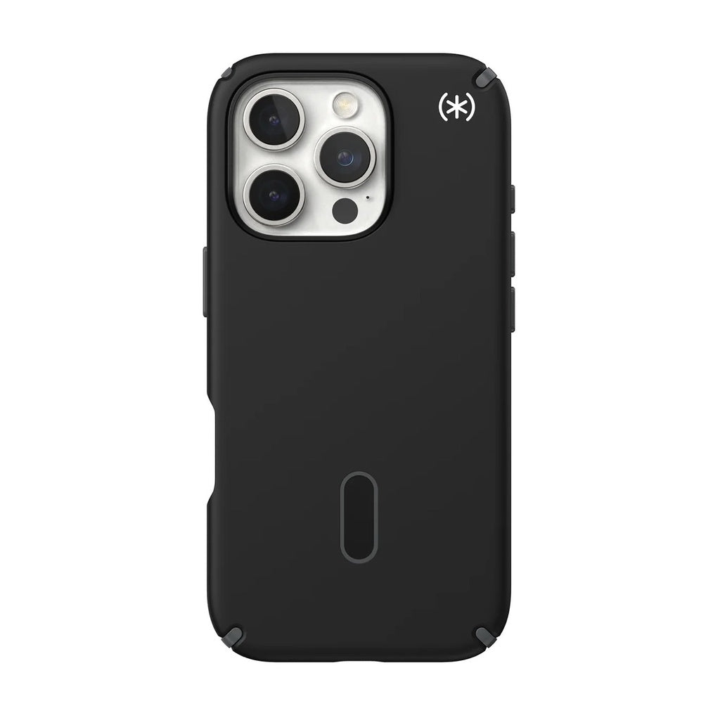 UAG Pathfinder Case with MagSafe for iPhone 15 Pro - Solid Black
