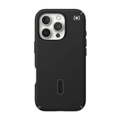 UAG Pathfinder Case with MagSafe for iPhone 15 Pro - Solid Black