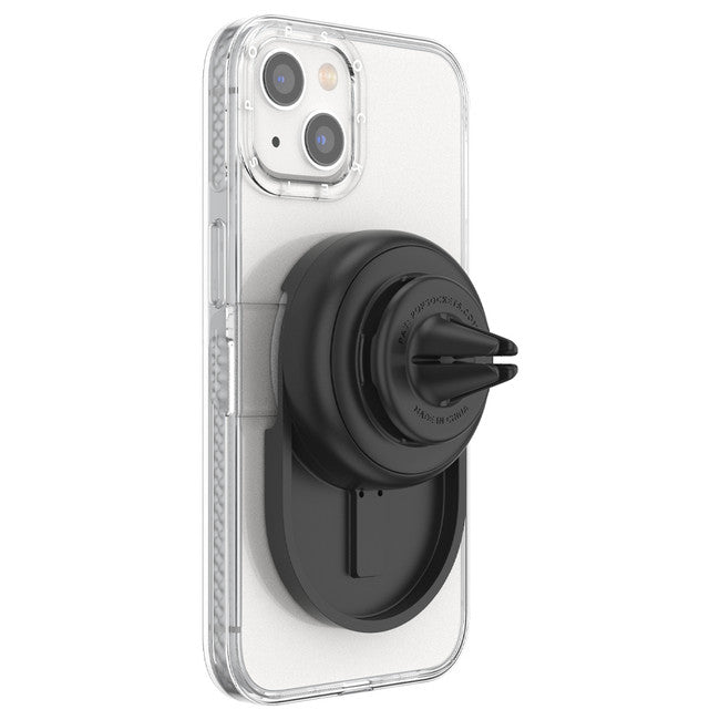 Speck Presidio 2 Grip Case for iPhone 13 - Black
