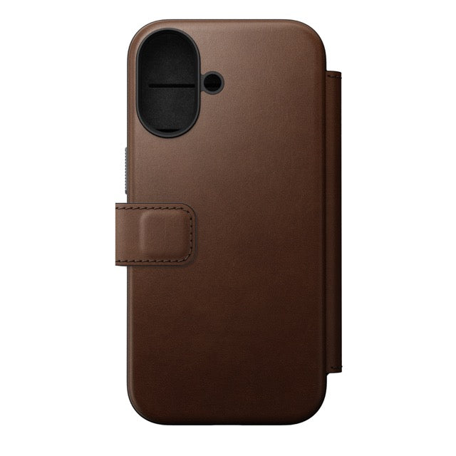 Otterbox Symmetry+ Case with MagSafe for iPhone  16e/15/14/13 - Black