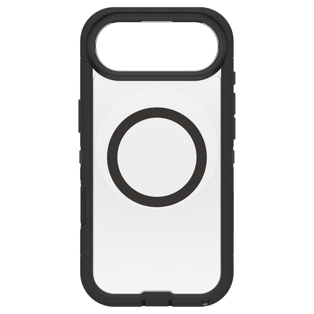 PanzerGlass Privacy Screen Protector for iPhone 17 Pro