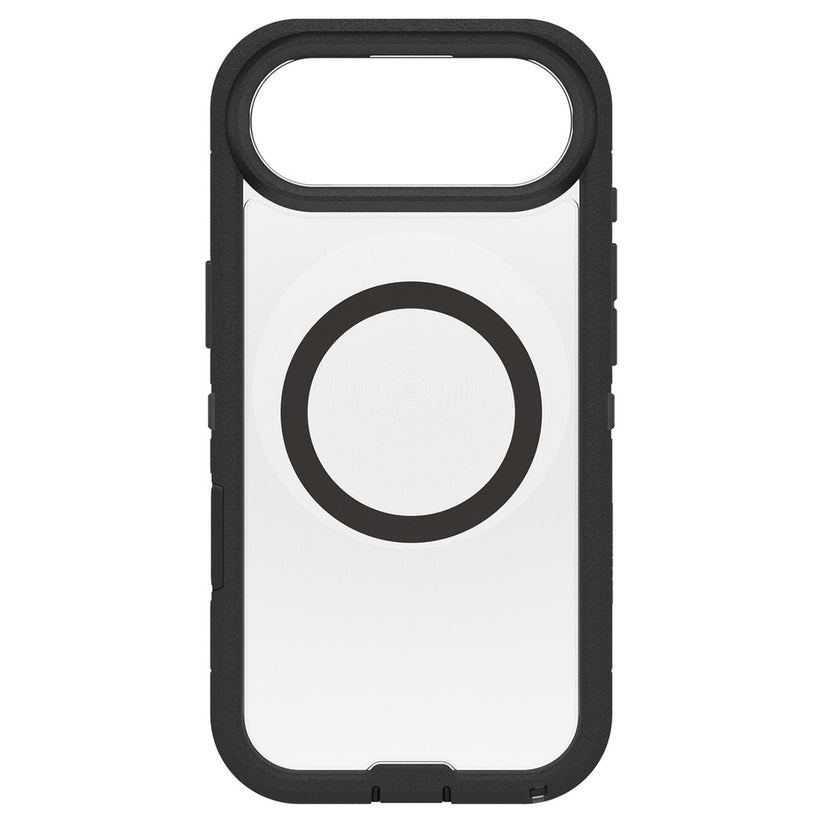 PanzerGlass Privacy Screen Protector for iPhone 17 Pro