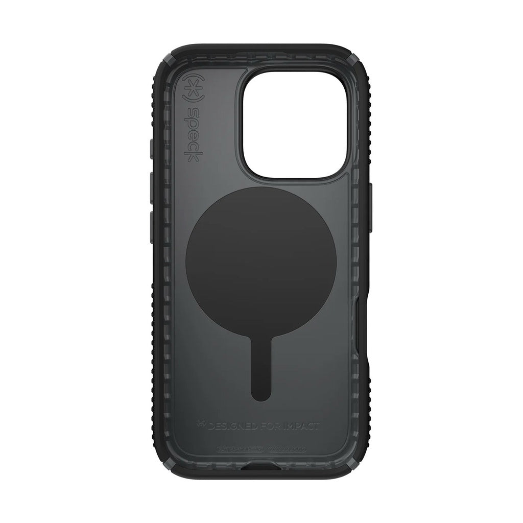 UAG Plasma Protective Case with MagSafe for iPhone 16 Pro Max - Ash Titanium