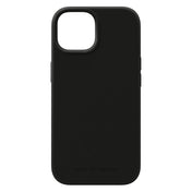 Ideal of Sweden Silicone Case with MagSafe for iPhone 15 Pro - Black