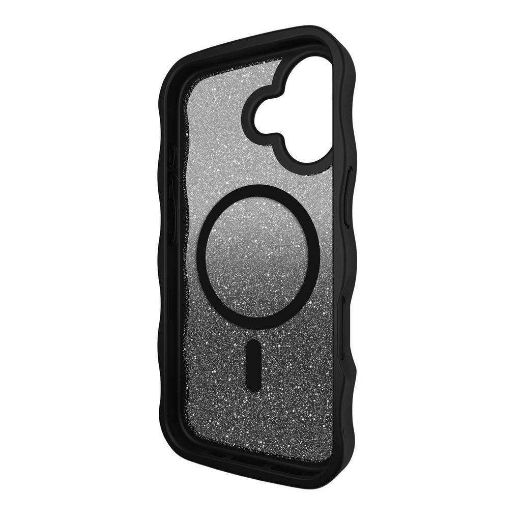 Nomad Rugged Case with MagSafe for iPhone 16 Pro - Atlantic Blue