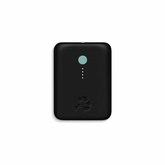 Nimble CHAMP Lite 5200 mAh Portable Charger 15W - Black
