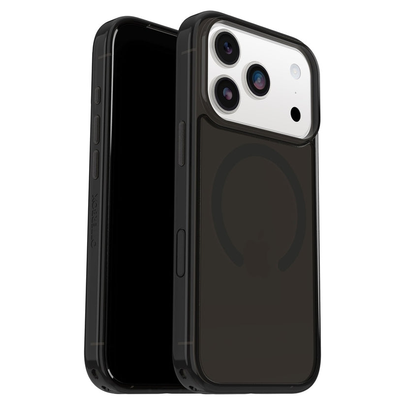 PopSocket PopMount Surface Suction Metallic for MagSafe Black