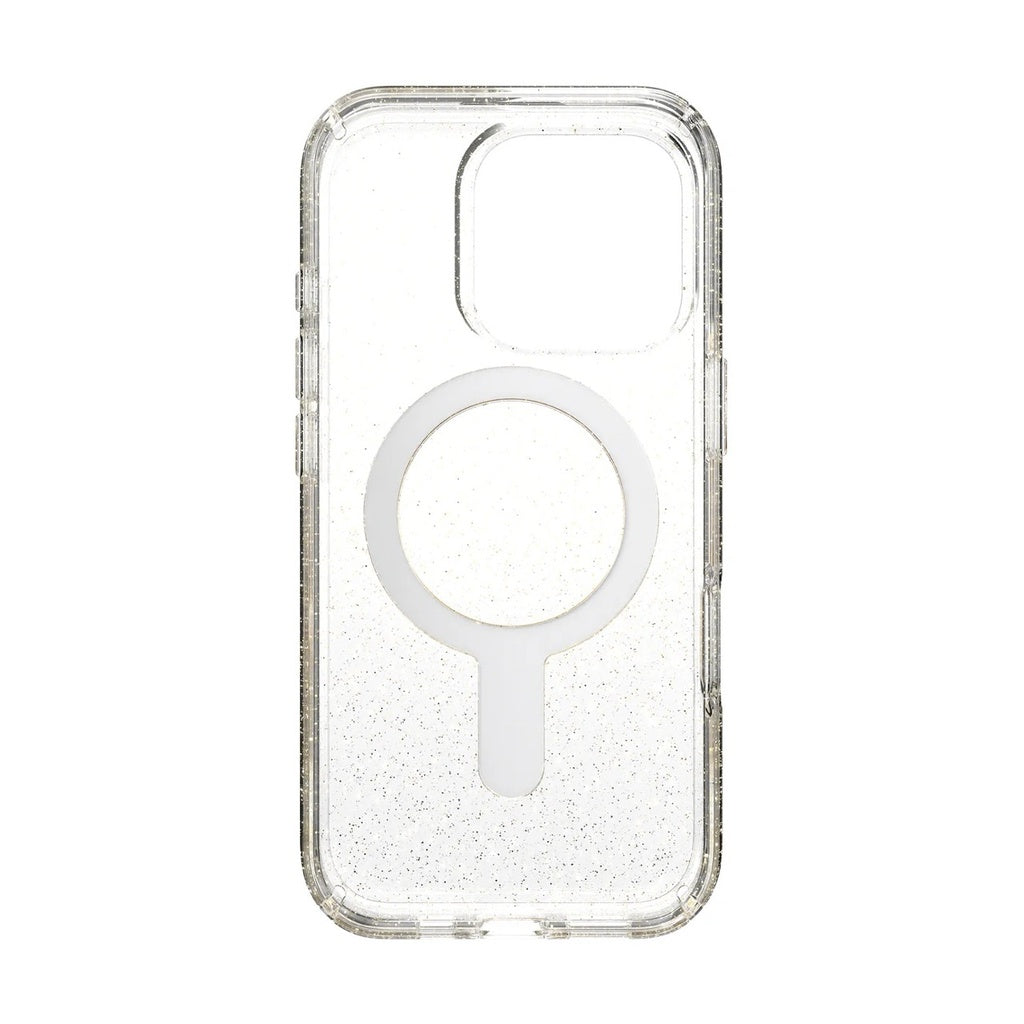 UAG Pylo LT Protective Case with MagSafe for iPhone 16 Pro - Ice / White