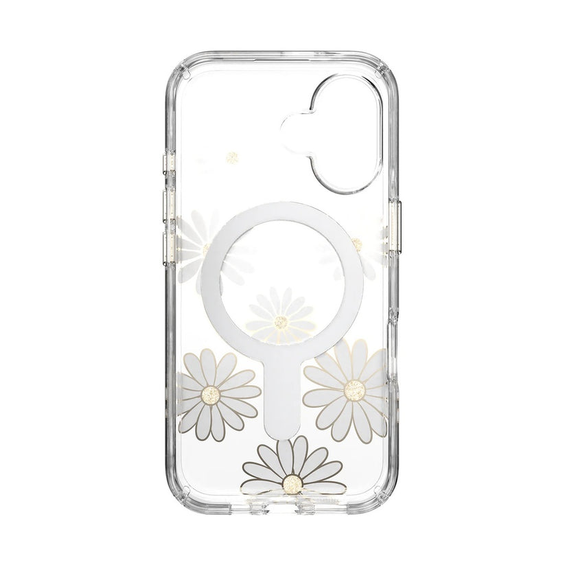Spigen Crystal Flex for iPhone 17 Pro Max - Clear