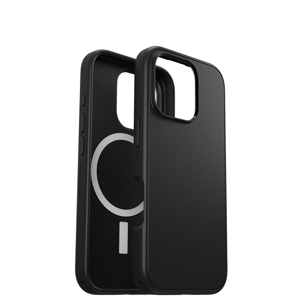 PanzerGlass Full Body Case for Apple Watch Series 10 - 46mm - Metallic (Metal Frame)