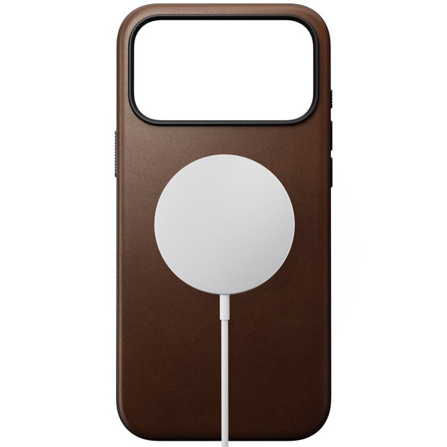 Otterbox Defender XT with MagSafe for iPhone 16 Pro - Clear / Black Dark Side