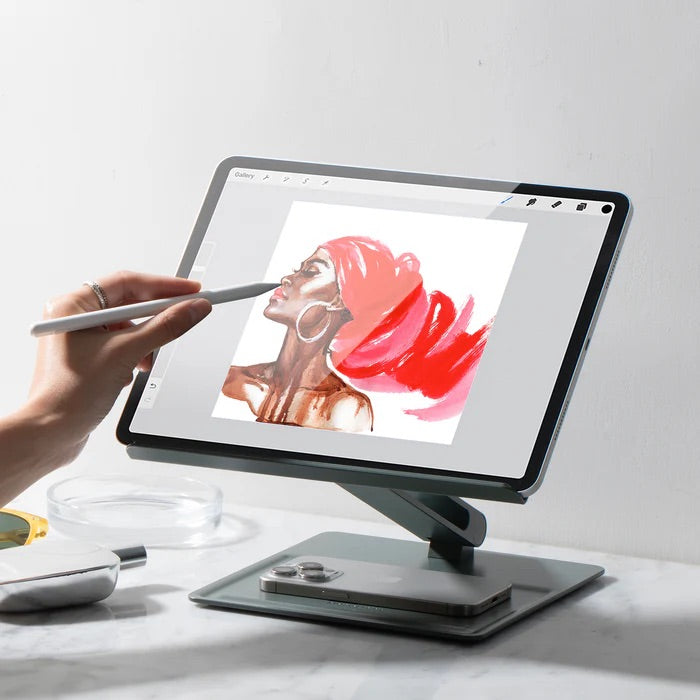 Native Union Home Laptop Stand  - Noir