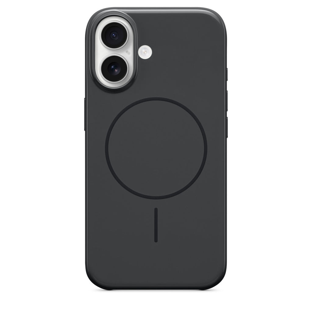 Beats iPhone 16 Case with MagSafe - Midnight Noir
