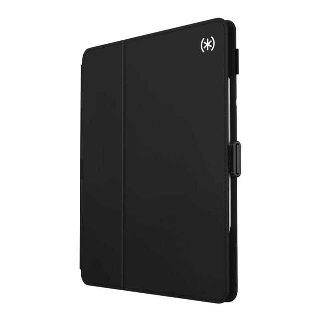 Speck Balance Folio for 13-inch iPad Pro M4/M5 - Black