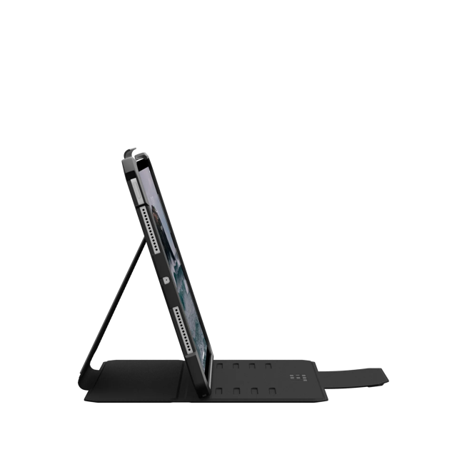 Incase Edge HardShell for 14-inch Macbook Pro (M1- M4) - Black