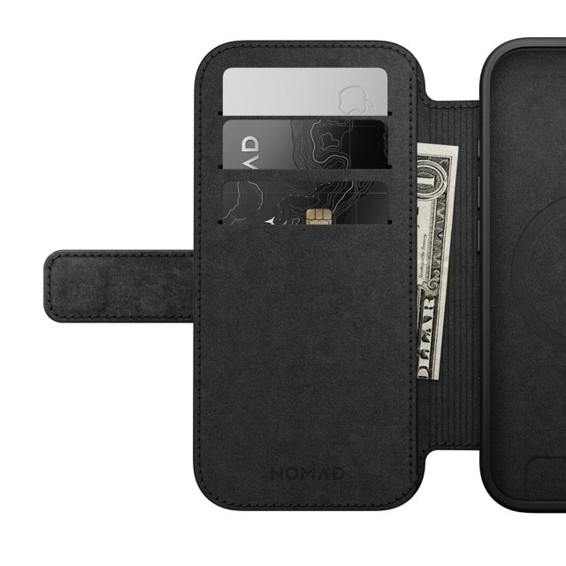 Otterbox Symmetry+ Case with MagSafe for iPhone 15 Plus / 14 Plus - Black