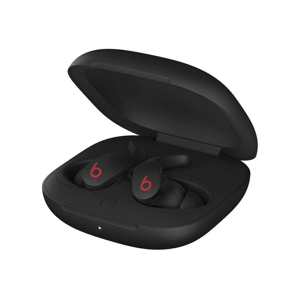 Beats Fit Pro True Wireless Earbuds — Beats Black – JumpPlus.com