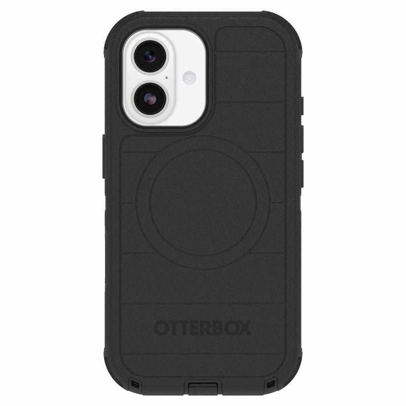 PanzerGlass Full Body Case for Apple Watch Series SE gen 1-3 40mm - Clear