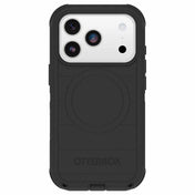 PanzerGlass UWF Privacy Screen Protector iPhone 16e/14/13/13 Pro - Black