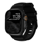 Otterbox Defender XT with MagSafe for iPhone 17 - Clear / Black Dark Side