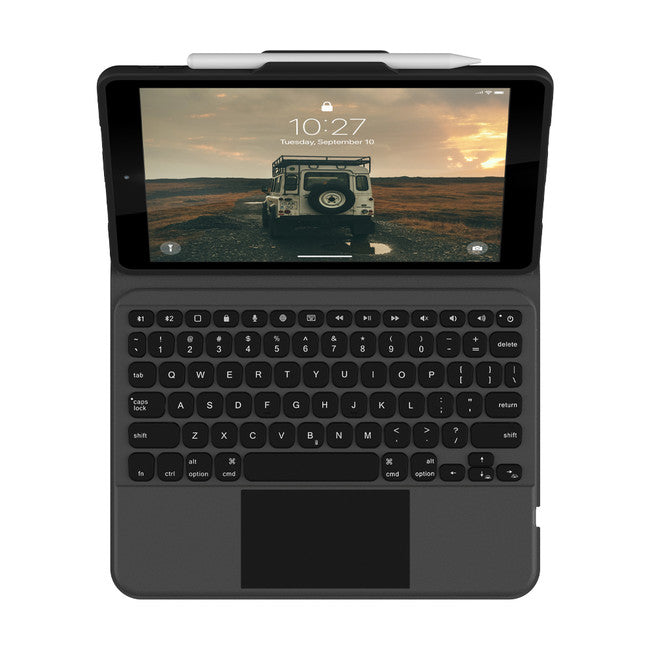 Incase Edge HardShell for 14-inch Macbook Pro (M1- M4) - Black