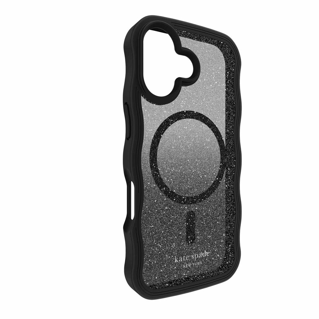 Nomad Rugged Case with MagSafe for iPhone 16 Pro - Atlantic Blue