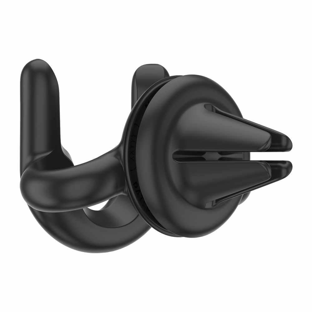 Speck Presidio Soft Touch Case for Airpod Pro (2nd Generation) - Black