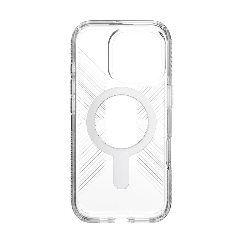 Sudio V3 Wired Earbuds - Grey White