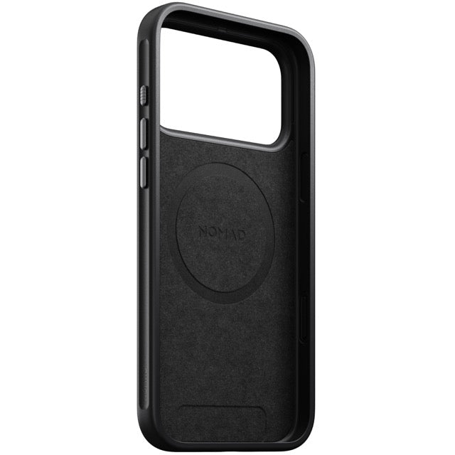 Otterbox Defender XT with MagSafe for iPhone 16 Pro - Clear / Black Dark Side