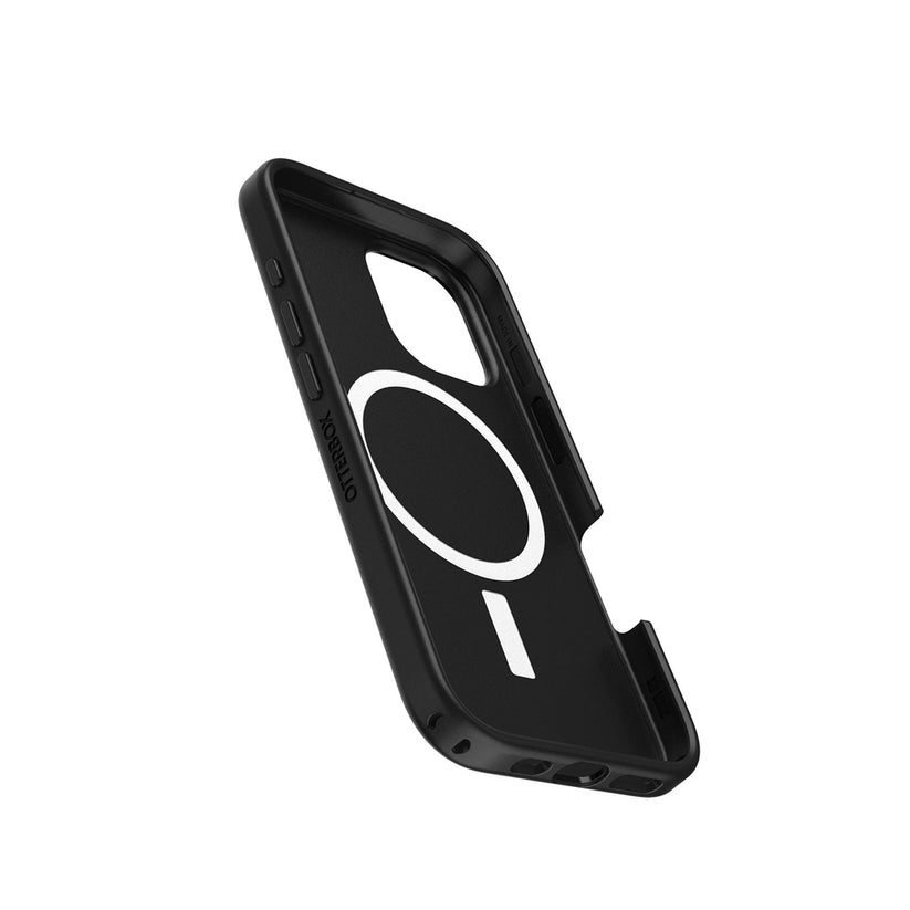 Otterbox Defender XT with MagSafe for iPhone 17 Pro Max - Clear / Black Dark Side