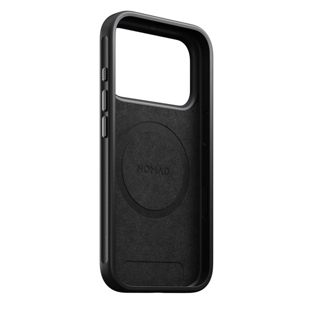 Otterbox Symmetry+ Case with MagSafe for iPhone 16 - Black