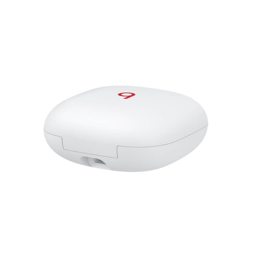 Beats Fit Pro True Wireless Earbuds — Beats White – JumpPlus.com