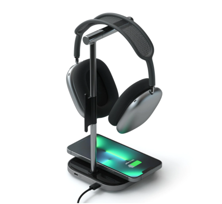 Speck Case with ClickLock/MagSafe for iPhone 16 - Black