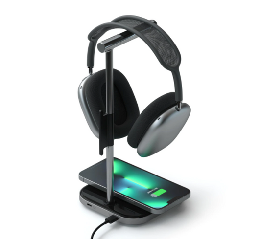Speck Case with ClickLock/MagSafe for iPhone 16 - Black