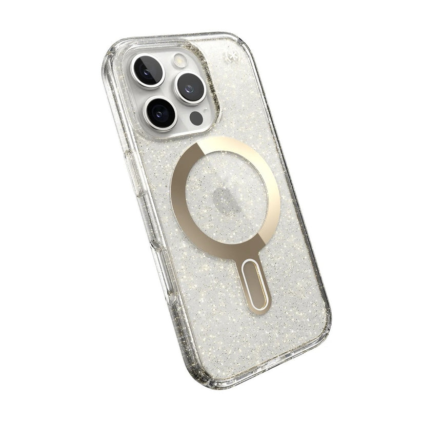 UAG Essential Armor Case with MagSafe for iPhone 17 - Ash (Translucent)