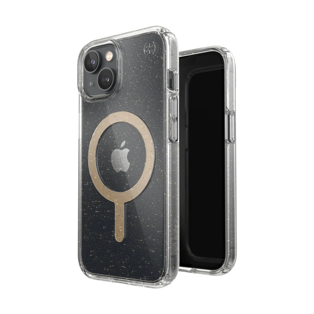 Speck Case with ClickLock/MagSafe for iPhone 16 Pro Max -  Rose Pink