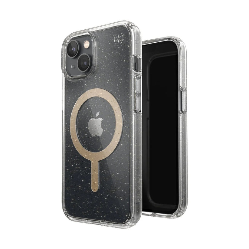 Speck Case with ClickLock/MagSafe for iPhone 16 Pro Max -  Rose Pink