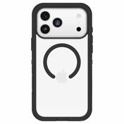 PopSockets PopGrip with MagSafe - Opalescent Blue