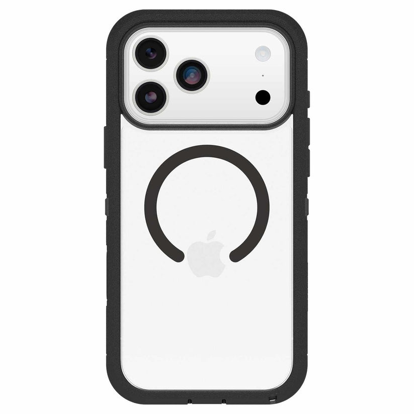 PopSockets PopGrip with MagSafe - Opalescent Blue