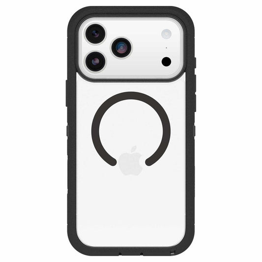 PopSockets PopGrip with MagSafe - Opalescent Blue
