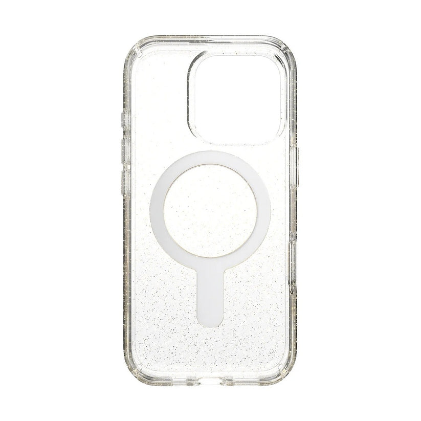 UAG Essential Armor Case with MagSafe for iPhone 17 Pro Max - Solid Black (Opaque)