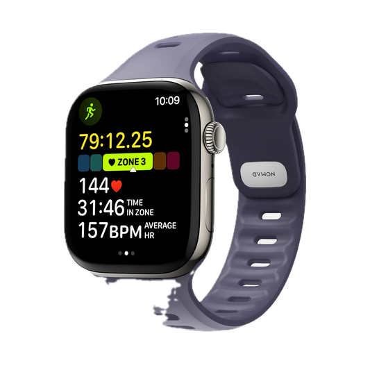 Otterbox Defender XT with MagSafe for iPhone Air - Clear / Black Dark Side