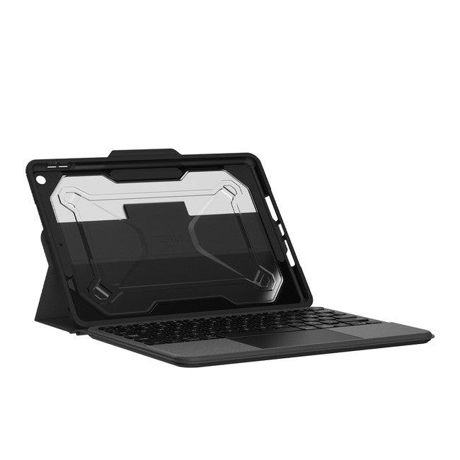 Incase Edge HardShell for 13-inch Macbook Air M3 - Clear