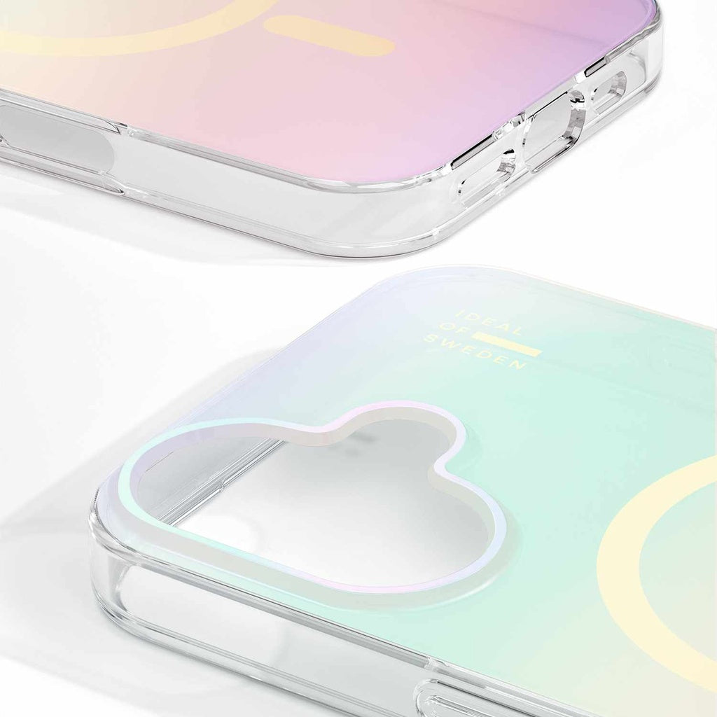 jump+ Case with MagSafe for iPhone 16 Pro Max - Clear